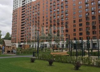 Продам 3-комнатную квартиру, 86 м2, Москва, Боровское шоссе, 2к7, метро Говорово