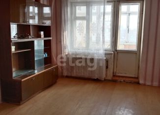 Продается 1-ком. квартира, 37.2 м2, Далматово, улица Чапаева, 21