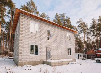 Дом на продажу, 200 м2, село Морозово, улица Солнечный Берег