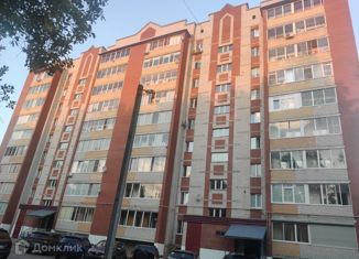 2-комнатная квартира на продажу, 52.1 м2, Сыктывкар, улица Карла Маркса, 180/1, Октябрьский район