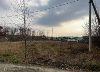 Продам земельный участок, 19.5 сот., село Осиновая Речка, Центральная улица