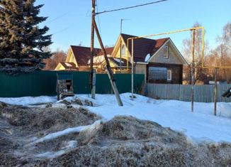 Продаю дом, 120.7 м2, посёлок Ильино, Лесная улица, 15А