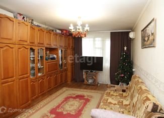 Продажа трехкомнатной квартиры, 74 м2, Краснодар, Платановый бульвар, 9, Платановый бульвар