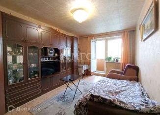 1-комнатная квартира на продажу, 36.2 м2, Москва, Загорьевская улица, 21к1, Загорьевская улица