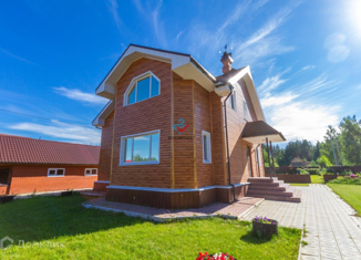 Продаю дом, 171.3 м2, село Моряковский Затон, Иштанский переулок, 10/1