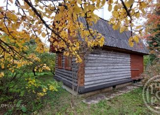 Продажа дома, 45 м2, садоводческий массив Красницы, Кленовая улица