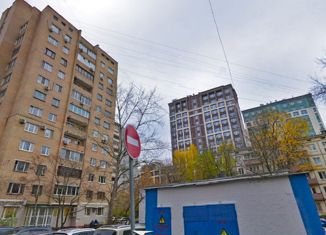 Сдаю двухкомнатную квартиру, 48.4 м2, Москва, Малый Тишинский переулок, 19, Малый Тишинский переулок