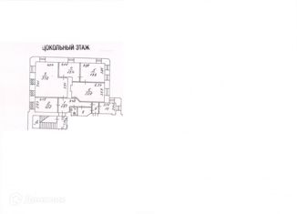 Сдача в аренду офиса, 133 м2, Москва, Яузский бульвар, 13с3, Яузский бульвар
