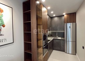 2-комнатная квартира на продажу, 43 м2, Кемерово, Солнечный бульвар, 8, ЖК Солнечный Бульвар