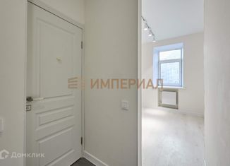 Продажа квартиры студии, 20 м2, Москва, Средняя Переяславская улица, 27с1, Мещанский район