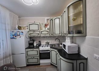 Продается 1-комнатная квартира, 34.6 м2, Старый Оскол, Комсомольский проспект, 75А