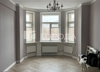 Продажа 2-комнатной квартиры, 60.9 м2, Москва, Университетский проспект, 5, Университетский проспект