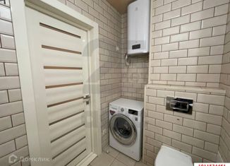 Продаю 2-ком. квартиру, 53 м2, Краснодар, Душистая улица, 79к1, ЖК Дуэт