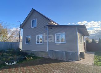 Продаю дом, 98.5 м2, деревня Бахтеево