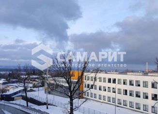 Продается 3-ком. квартира, 75.8 м2, Самара, 5-я просека, 147, ЖК Акварель