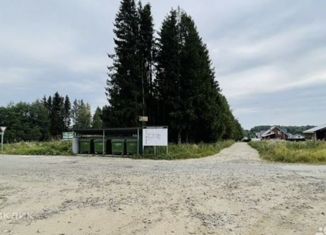 Продажа участка, 10 сот., село Первомайское, Николаевская улица