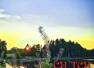 Продажа земельного участка, 8.6 сот., СН ТСН Серебряные Сосны, Звонкий переулок