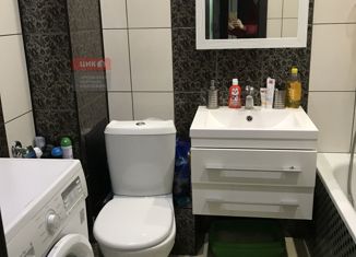 Продажа 1-комнатной квартиры, 41 м2, Рязань, улица Зубковой, 18к4, район Песочня