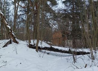 Продажа участка, 9.28 сот., Сестрорецк, Гагаринская улица, 77к1