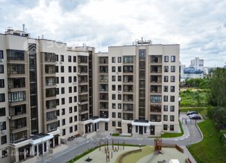 Продажа 2-комнатной квартиры, 82.2 м2, Чувашия, улица Герцена, 2к1