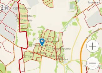 Продается участок, 6 сот., село Гаровка-2, улица Афганцев