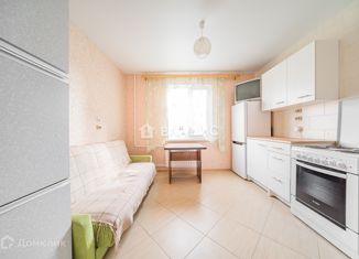 Однокомнатная квартира на продажу, 35.4 м2, Санкт-Петербург, Афонская улица, 24к4, Афонская улица