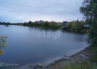 Земельный участок на продажу, 8.35 сот., Сургут, 1-я Приозёрная улица