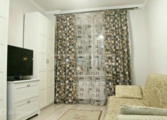 Однокомнатная квартира на продажу, 42.7 м2, Санкт-Петербург, улица Академика Павлова, 6к5, улица Академика Павлова