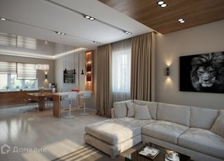 Продается дом, 177 м2, село Лесное, Будёновская улица, 25А