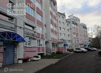 Продаю двухкомнатную квартиру, 77.9 м2, Ярославль, улица Ньютона, 26А, район Суздалка