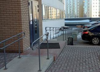 Продается квартира студия, 26 м2, деревня Голубое, Парковый бульвар, 5