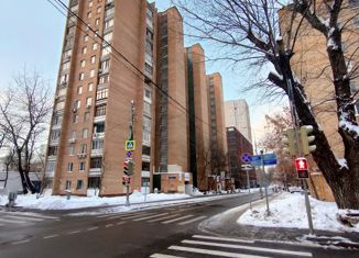 Продажа 1-комнатной квартиры, 33.9 м2, Москва, Знаменская улица, 5, Знаменская улица