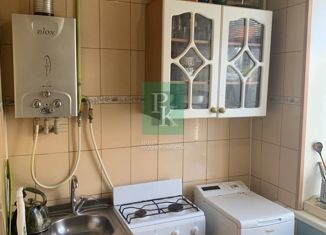 Продается 2-комнатная квартира, 34.2 м2, Балаклава, Строительная улица, 27