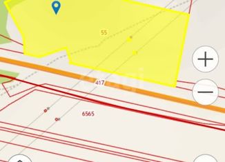 Продам участок, 192.6 сот., село Смородинка