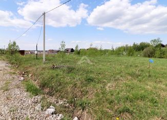 Продается участок, 12.1 сот., деревня Хоругвино, деревня Хоругвино, 12Б