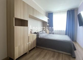 Продажа 3-комнатной квартиры, 62 м2, Санкт-Петербург, Пражская улица, 20, Пражская улица