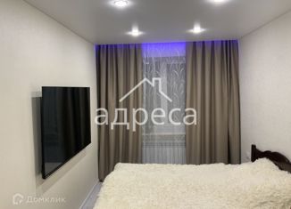 Продаю 3-ком. квартиру, 62.6 м2, Самара, метро Юнгородок, Пугачёвская улица, 21А