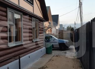 Продаю дом, 84.1 м2, деревня Кутьино, 46Н-13980