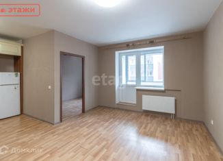 Двухкомнатная квартира на продажу, 46.8 м2, Петрозаводск, Суоярвская улица, 30А, район Перевалка