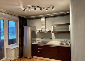 Продам 1-ком. квартиру, 38.7 м2, Санкт-Петербург, улица Веденеева, 8к1, улица Веденеева