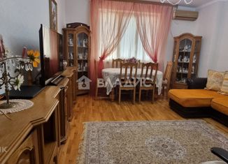 2-комнатная квартира на продажу, 68 м2, Татарстан, улица Юлиуса Фучика, 14В