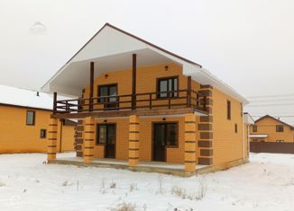 Продается дом, 165 м2, село Кривцы, Рязанское шоссе