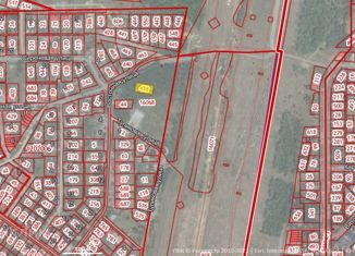 Продам земельный участок, 10.12 сот., посёлок Вавиловец, Восточная улица, 2