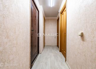 Продажа 1-комнатной квартиры, 35 м2, Санкт-Петербург, Саблинская улица, 3, муниципальный округ Кронверкское