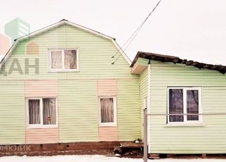 Продажа дома, 90 м2, деревня Болотовские Дворы, Лагерный переулок, 4