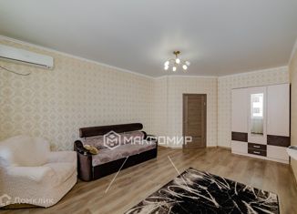 Сдаю в аренду 1-ком. квартиру, 50 м2, Краснодар, Дальний проезд, 9к1, Дальний проезд