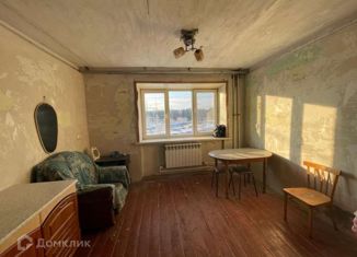 Продаю однокомнатную квартиру, 19 м2, Зеленодольск, Паратская улица, 4