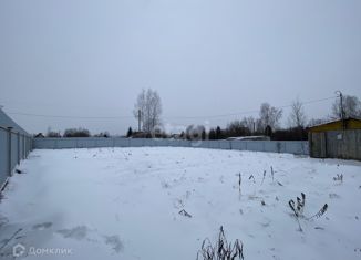 Продам земельный участок, 8 сот., Смоленск, Ленинский район