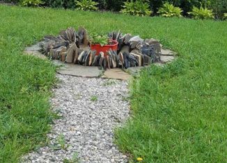 Продается дом, 65.1 м2, деревня Криводанова, Заречная улица