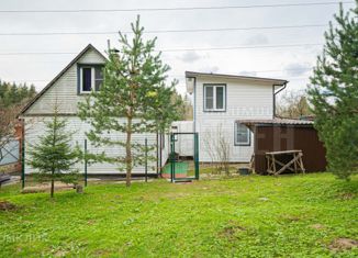 Продается дом, 47 м2, Московская область, садовое товарищество Фиалка, 43